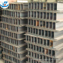 AISI321 ASTM h beam price steel with standard length and sizes